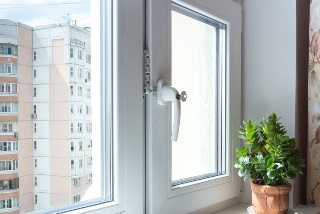 Пластиковые окна Нягань цена от 3087 руб.