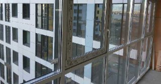 Замена остекления Нягань цена от 5144 руб.